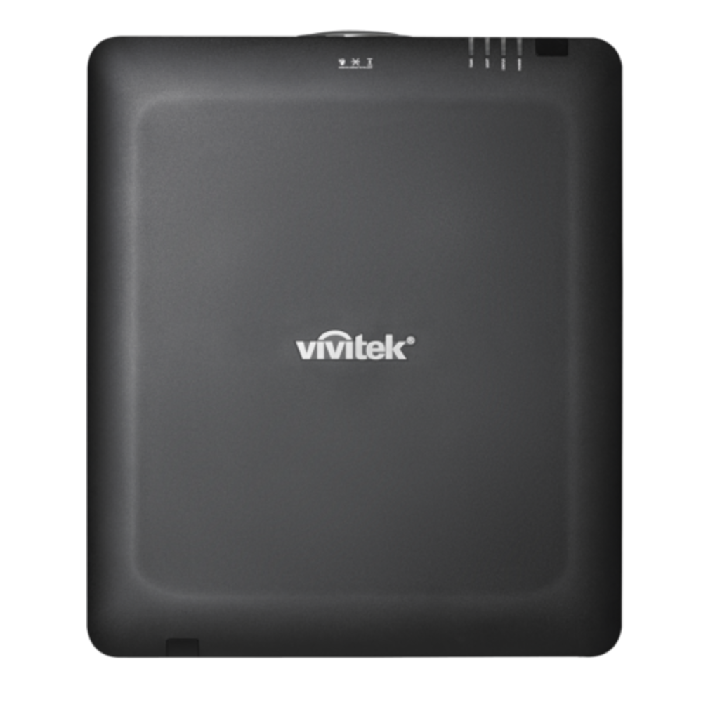 Vivitek Vivitek DK10000Z-BK UHD laser beamer Vivitek Vivitek DK10000Z-BK UHD laser beamer