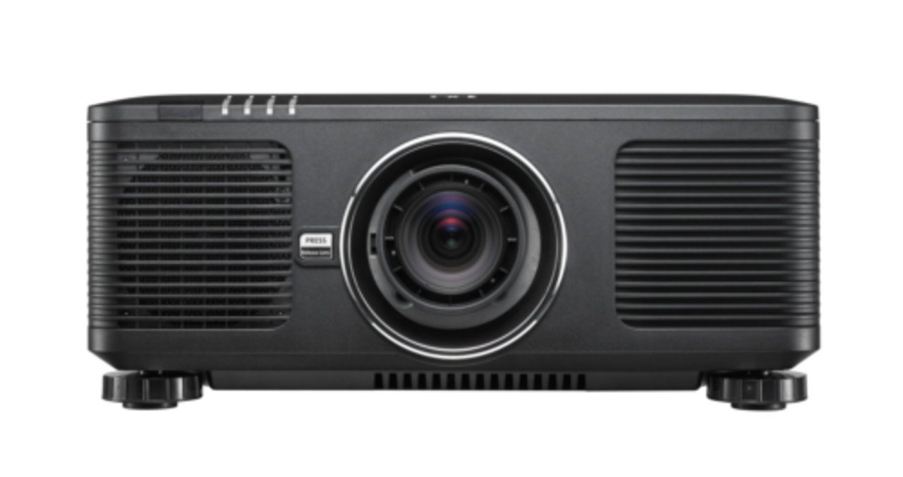 Vivitek Vivitek DK10000Z-BK UHD laser beamer Vivitek Vivitek DK10000Z-BK UHD laser beamer