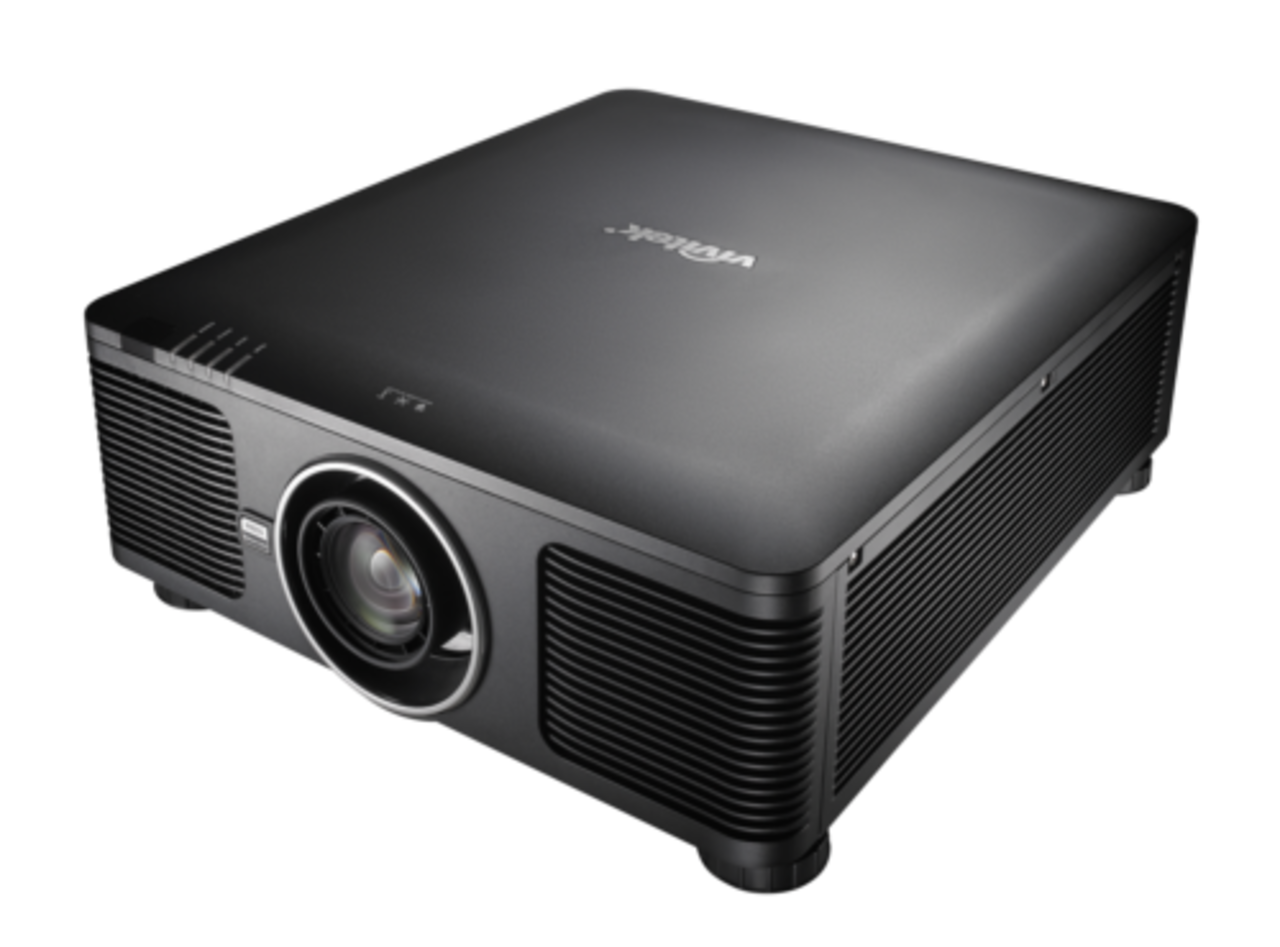 Vivitek Vivitek DK10000Z-BK UHD laser beamer Vivitek Vivitek DK10000Z-BK UHD laser beamer