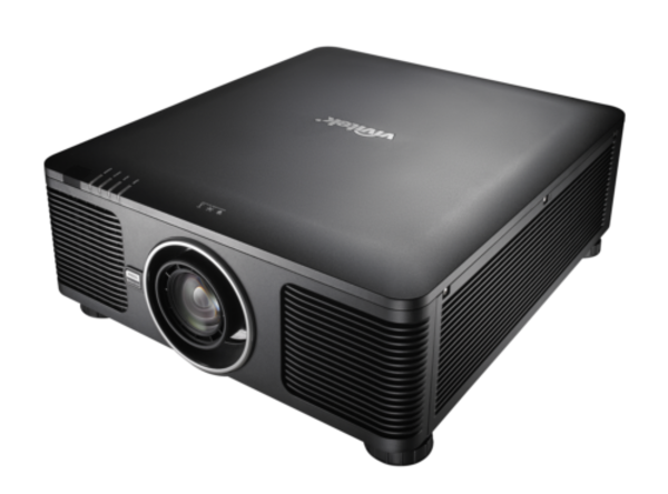 Vivitek Vivitek DK10000Z-BK UHD laser beamer Vivitek Vivitek DK10000Z-BK UHD laser beamer