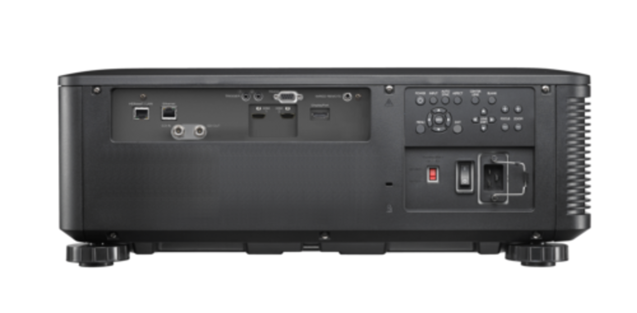 Vivitek Vivitek DK10000Z-BK UHD laser beamer Vivitek Vivitek DK10000Z-BK UHD laser beamer