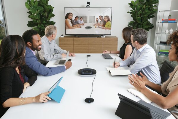 Logitech Logitech GROUP Conference Cam Logitech Logitech GROUP Conference Cam