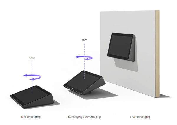 Logitech Logitech Tap Logitech Logitech Tap
