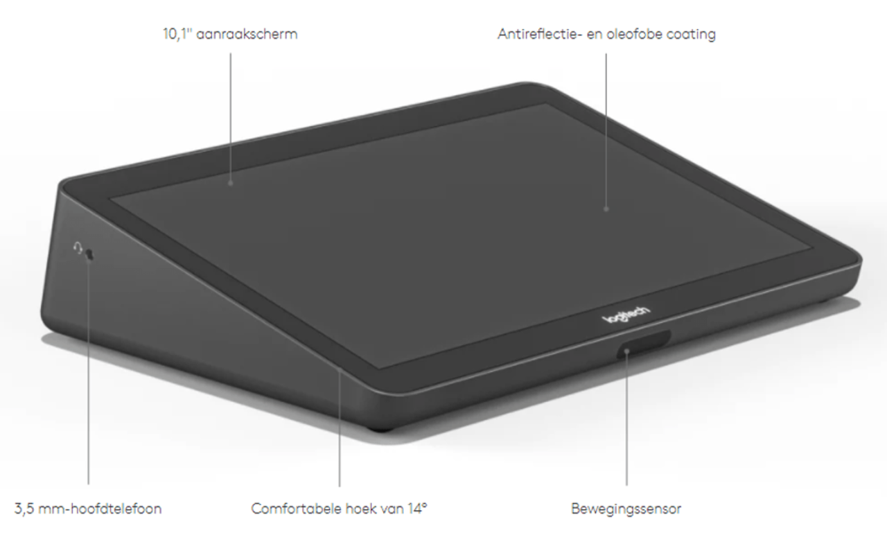 Logitech Logitech Tap Logitech Logitech Tap
