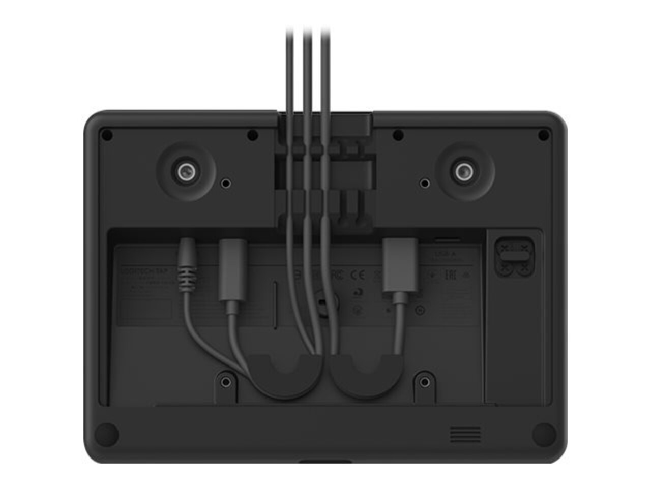 Logitech Logitech TAP Microsoft Teams Base Logitech Logitech TAP Microsoft Teams Base