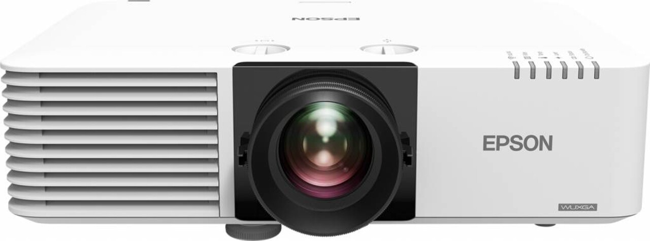 Epson Epson EB-L530U WUXGA laserbeamer Epson Epson EB-L530U WUXGA laserbeamer