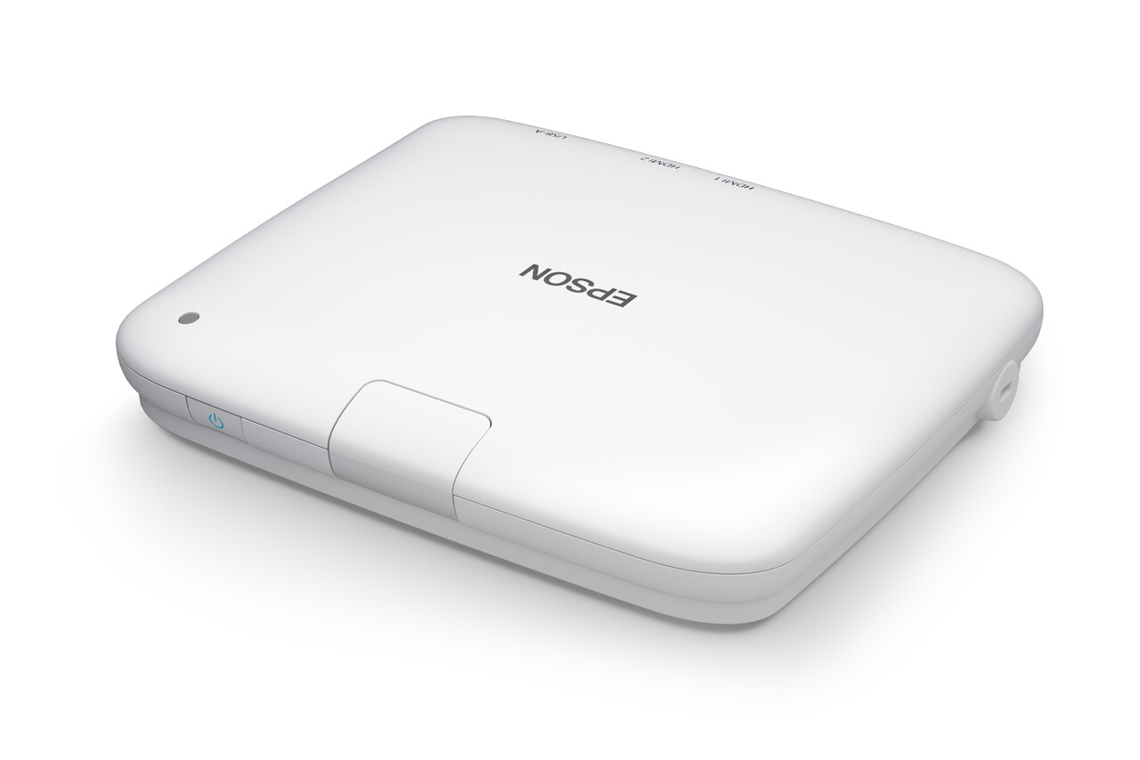 Epson Epson ELPWP20 - Wireless Presentation System Epson Epson ELPWP20 - Wireless Presentation System