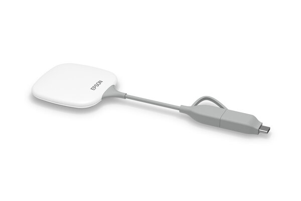 Epson Epson ELPWP20 - Wireless Presentation System Epson Epson ELPWP20 - Wireless Presentation System