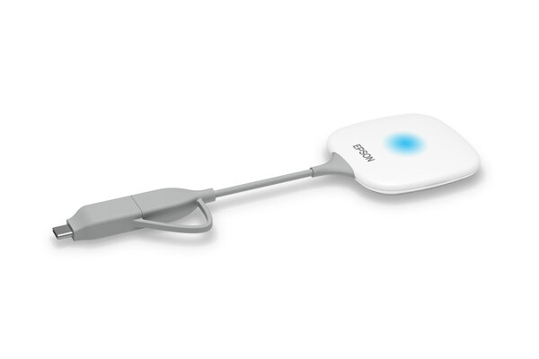 Epson Epson ELPWP20 - Wireless Presentation System Epson Epson ELPWP20 - Wireless Presentation System