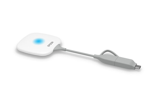 Epson Epson ELPWP20 - Wireless Presentation System Epson Epson ELPWP20 - Wireless Presentation System