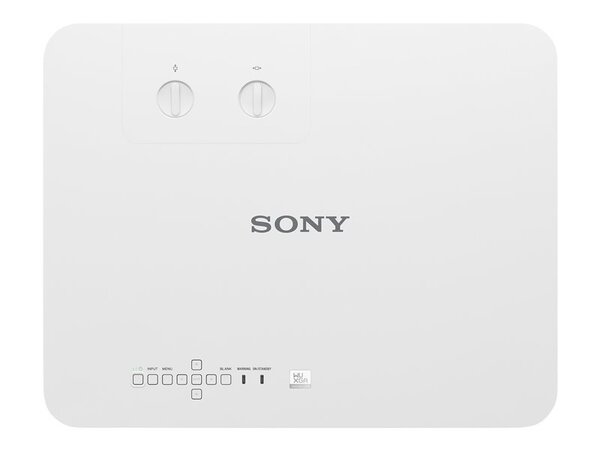Sony Sony VPL-PHZ60 laser beamer Sony Sony VPL-PHZ60 laser beamer