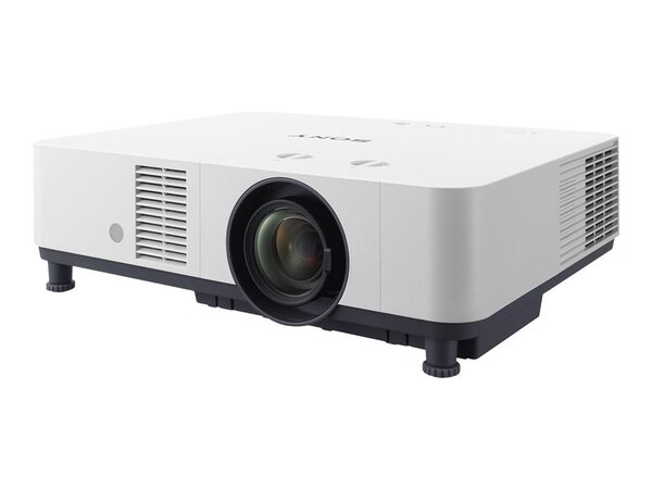 Sony Sony VPL-PHZ60 laser beamer Sony Sony VPL-PHZ60 laser beamer