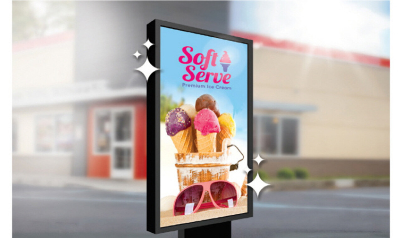 LG LG 49XF3E Open frame LG LG 49XF3E Open frame