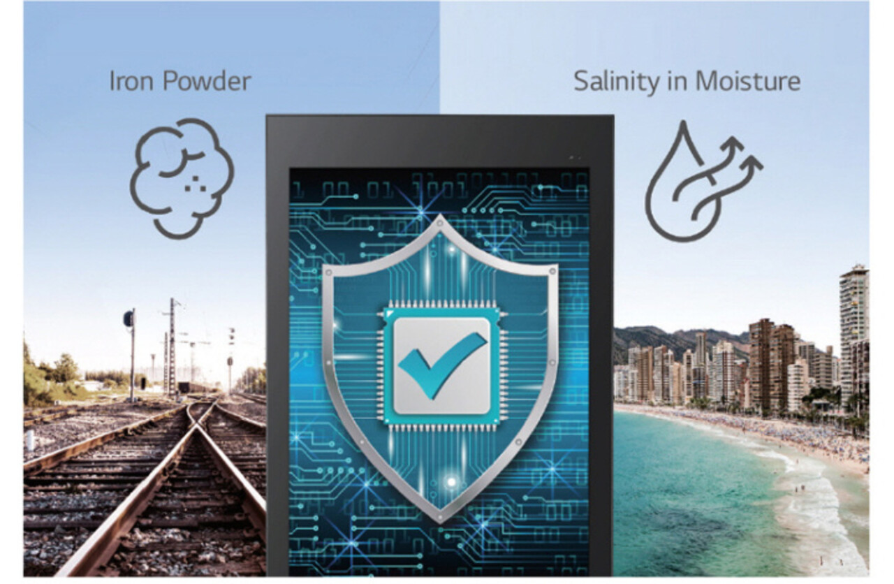 LG LG 49XF3E Open frame LG LG 49XF3E Open frame