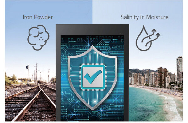 LG LG 49XF3E Open frame LG LG 49XF3E Open frame