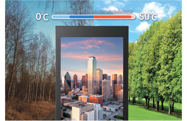 LG LG 49XF3E Open frame LG LG 49XF3E Open frame