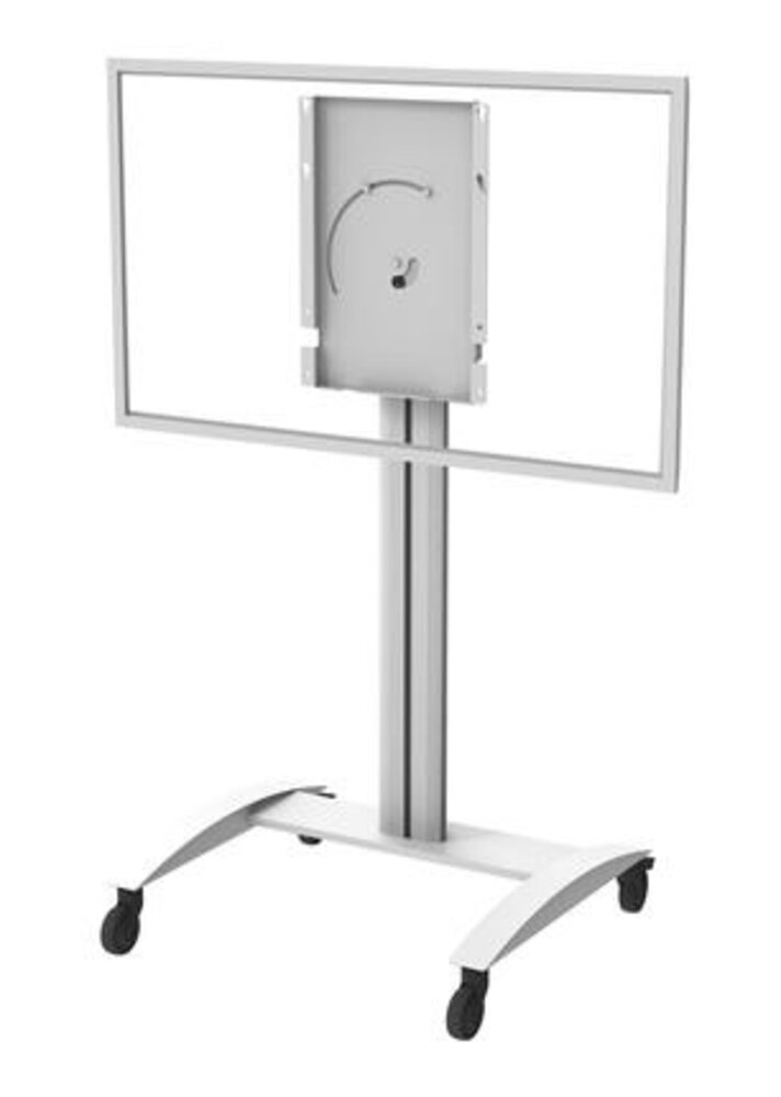Peerless SR560-FLIP2 public display trolley Peerless SR560-FLIP2 public display trolley