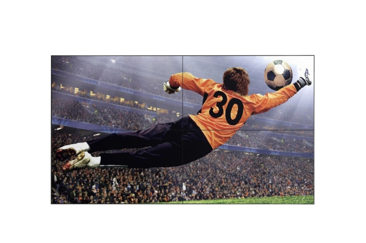 LG LG 49VL5G videowall display