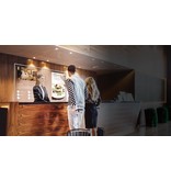 LG. LG 55EW5G 55 inch Full HD OLED display