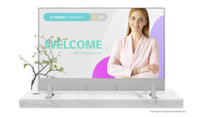 LG LG 55EW5G LG LG 55EW5G