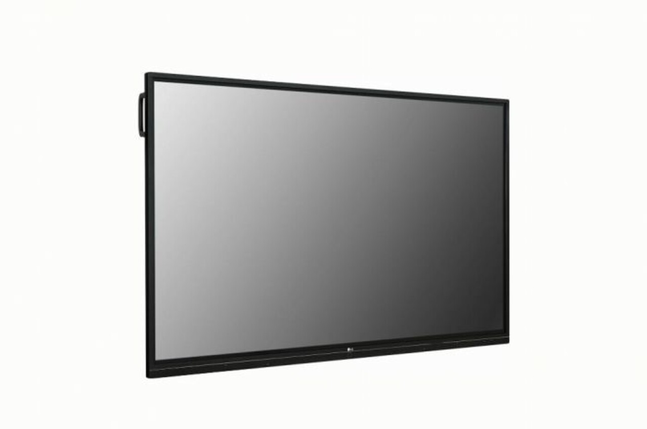 LG LG 55TR3BG 55"interactieve digital board LG LG 55TR3BG 55"interactieve digital board