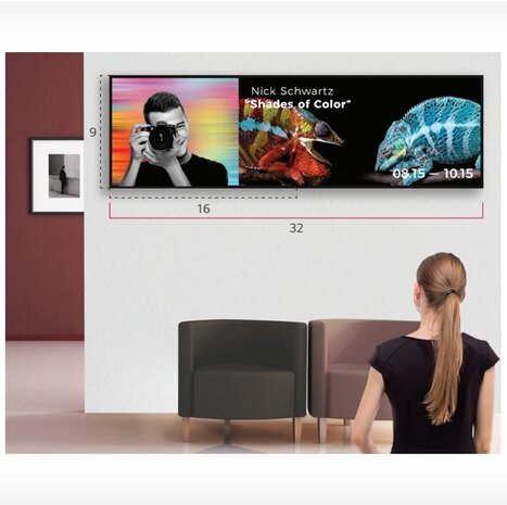 LG LG 88BH7G Ultra ruimtelijke breedbeeldscherm - Copy LG LG 88BH7G Ultra ruimtelijke breedbeeldscherm - Copy