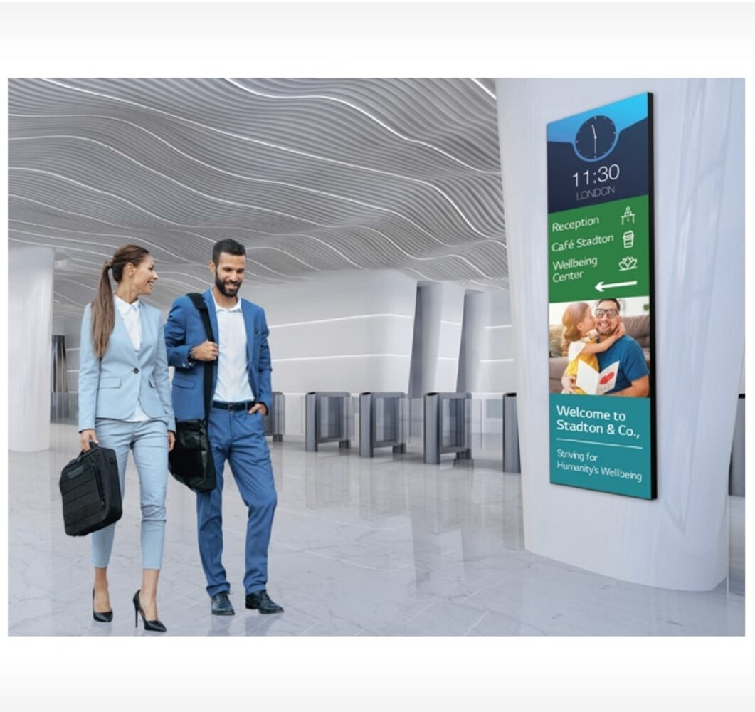 LG LG 88BH7G Ultra ruimtelijke breedbeeldscherm - Copy LG LG 88BH7G Ultra ruimtelijke breedbeeldscherm - Copy