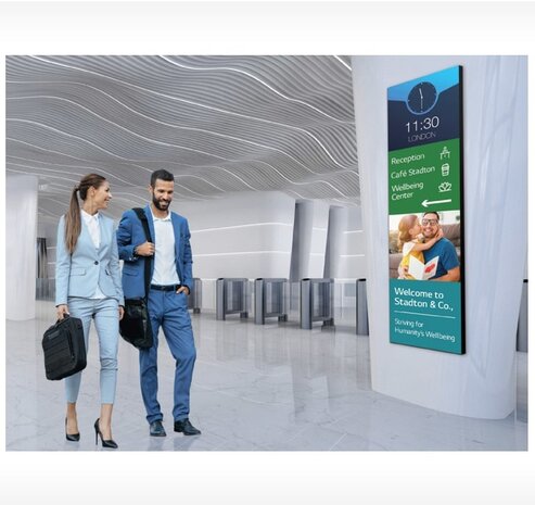 LG LG 88BH7G Ultra ruimtelijke breedbeeldscherm - Copy LG LG 88BH7G Ultra ruimtelijke breedbeeldscherm - Copy