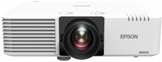 Epson EB-L630SU short throw laser beamer afbeelding