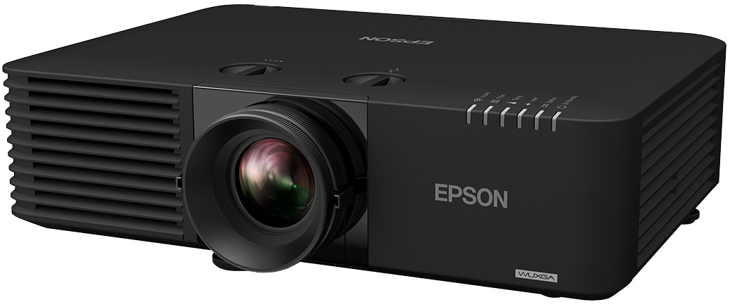 Epson EB-L635SU WUXGA short throw laser beamer afbeelding