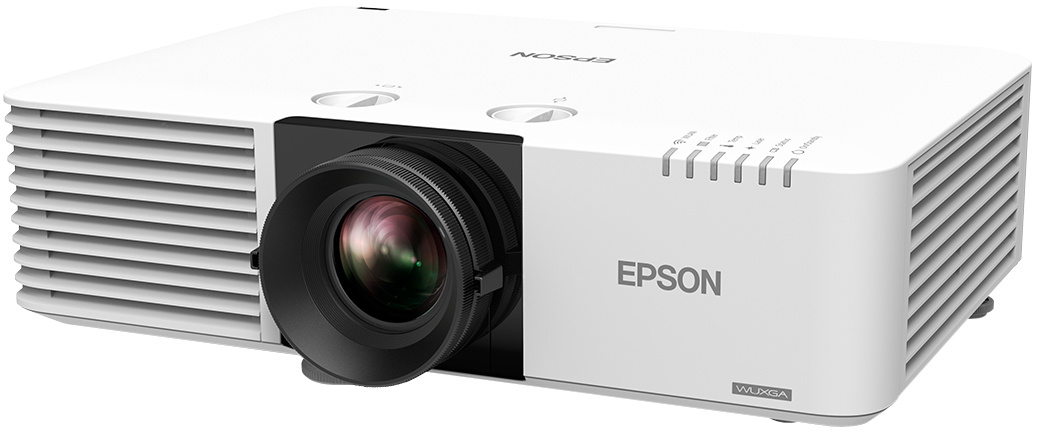 Epson EB-L730U WUXGA laser beamer voor installaties afbeelding