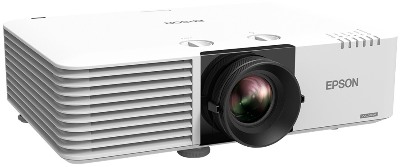 Epson Epson EB-L730U  WUXGA laser beamer voor installaties