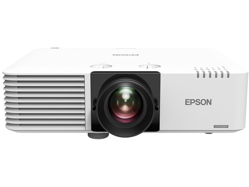 Epson Epson EB-L730U installatie laser beamer