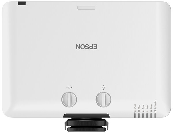 Epson Epson EB-L730U  WUXGA laser beamer voor installaties