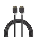 Nedis High speed HDMI-kabel met ethernet