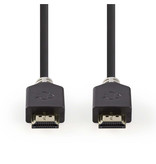 Nedis High speed HDMI-kabel met ethernet