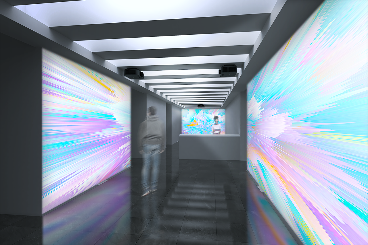 Epson Epson EB-L630SU short throw laser beamer Epson Epson EB-L630SU short throw laser beamer