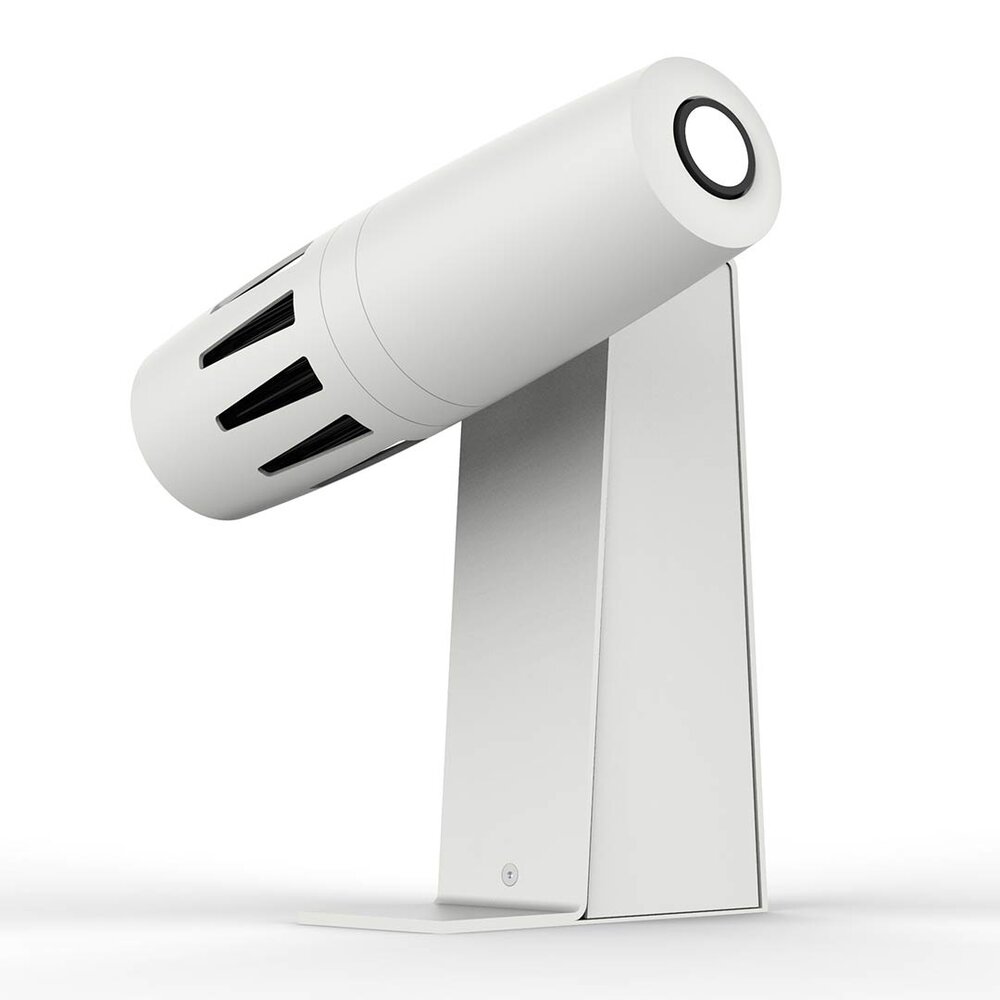 Derksen Derksen PHOS 45 indoor LED projector Derksen Derksen PHOS 45 indoor LED projector