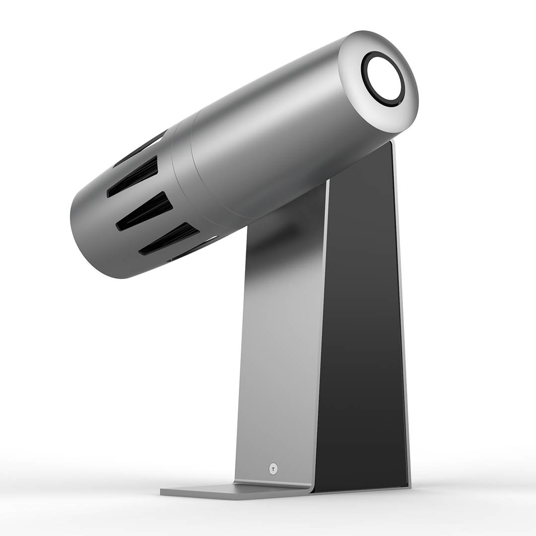 Derksen PHOS 15 indoor LED projector afbeelding