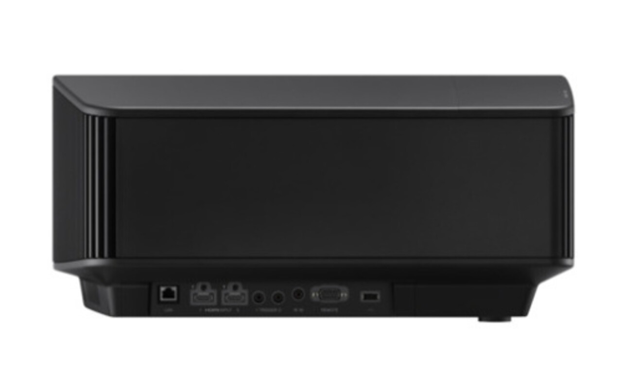 Sony Sony VPL-VW790ES 4K UHD home cinema beamer Sony Sony VPL-VW790ES 4K UHD home cinema beamer