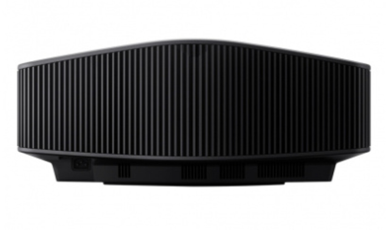 Sony Sony VPL-VW790ES 4K UHD home cinema beamer Sony Sony VPL-VW790ES 4K UHD home cinema beamer