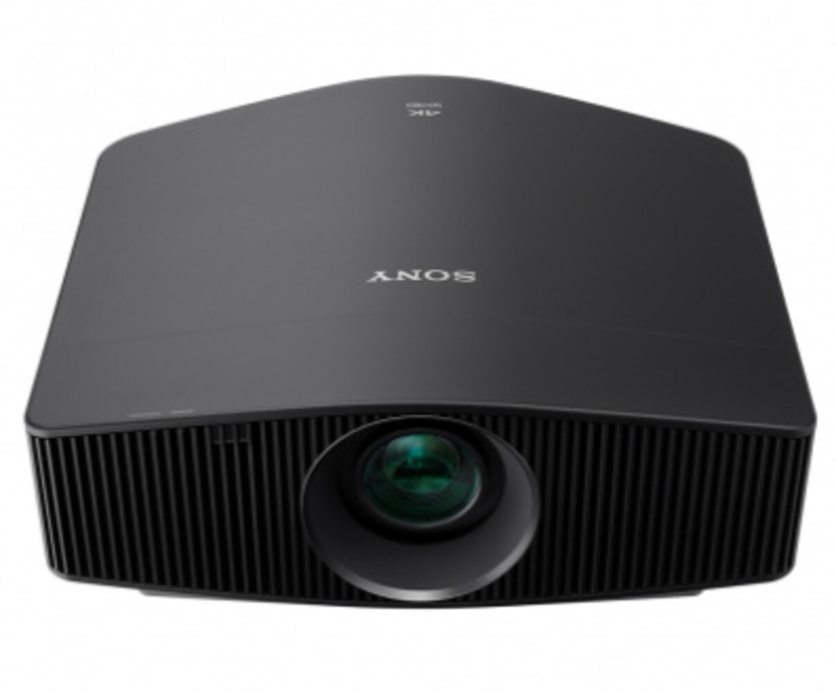 Sony Sony VPL-VW790ES 4K UHD home cinema beamer Sony Sony VPL-VW790ES 4K UHD home cinema beamer
