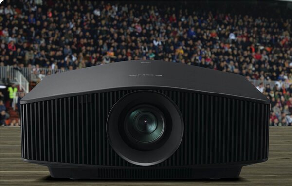 Sony Sony VPL-VW790ES 4K UHD home cinema beamer Sony Sony VPL-VW790ES 4K UHD home cinema beamer