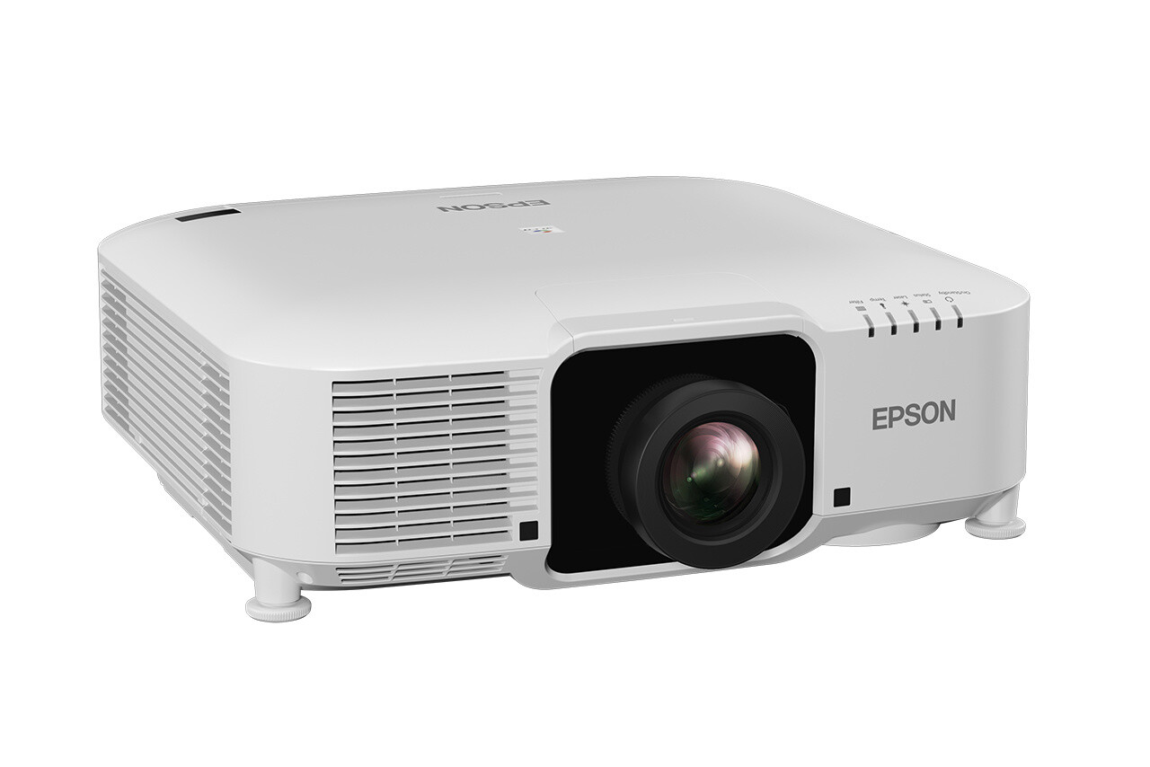 Epson Epson EB-PU1006W WUXGA laser beamer Epson Epson EB-PU1006W WUXGA laser beamer
