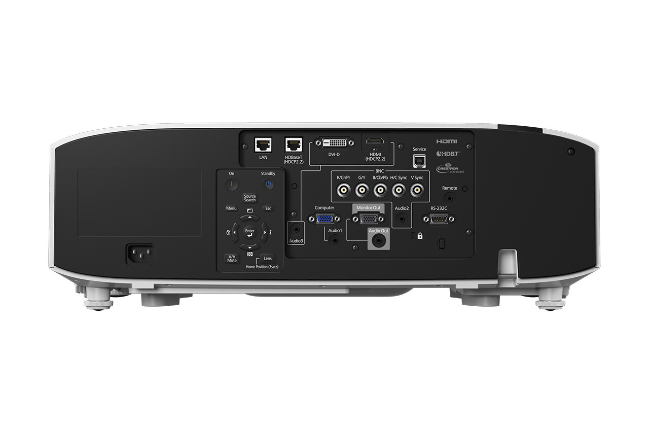 Epson Epson EB-PU1006W WUXGA laser beamer Epson Epson EB-PU1006W WUXGA laser beamer
