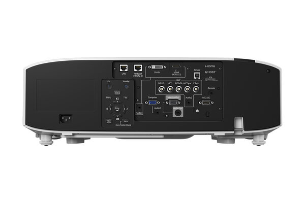 Epson Epson EB-PU1006W WUXGA laser beamer Epson Epson EB-PU1006W WUXGA laser beamer