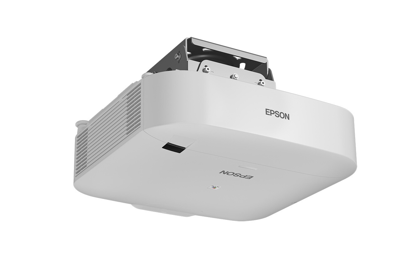 Epson Epson EB-PU1006W WUXGA laser beamer Epson Epson EB-PU1006W WUXGA laser beamer