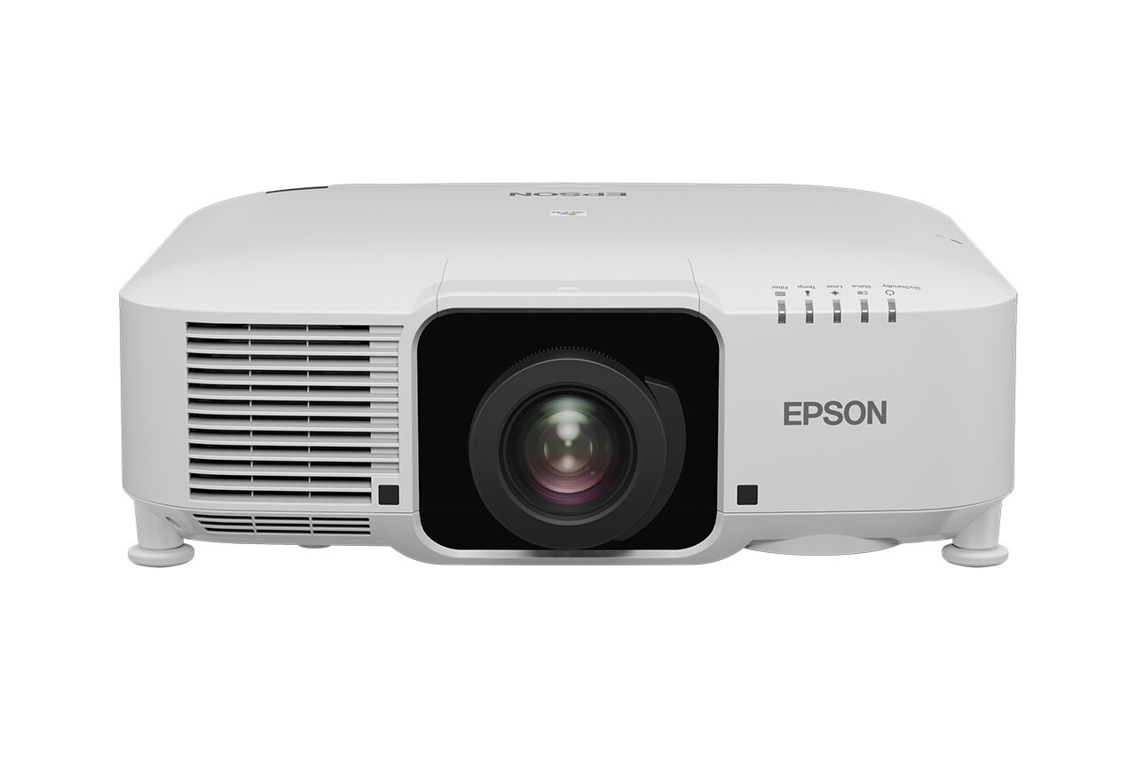 Epson Epson EB-PU1008W WUXGA laser beamer Epson Epson EB-PU1008W WUXGA laser beamer