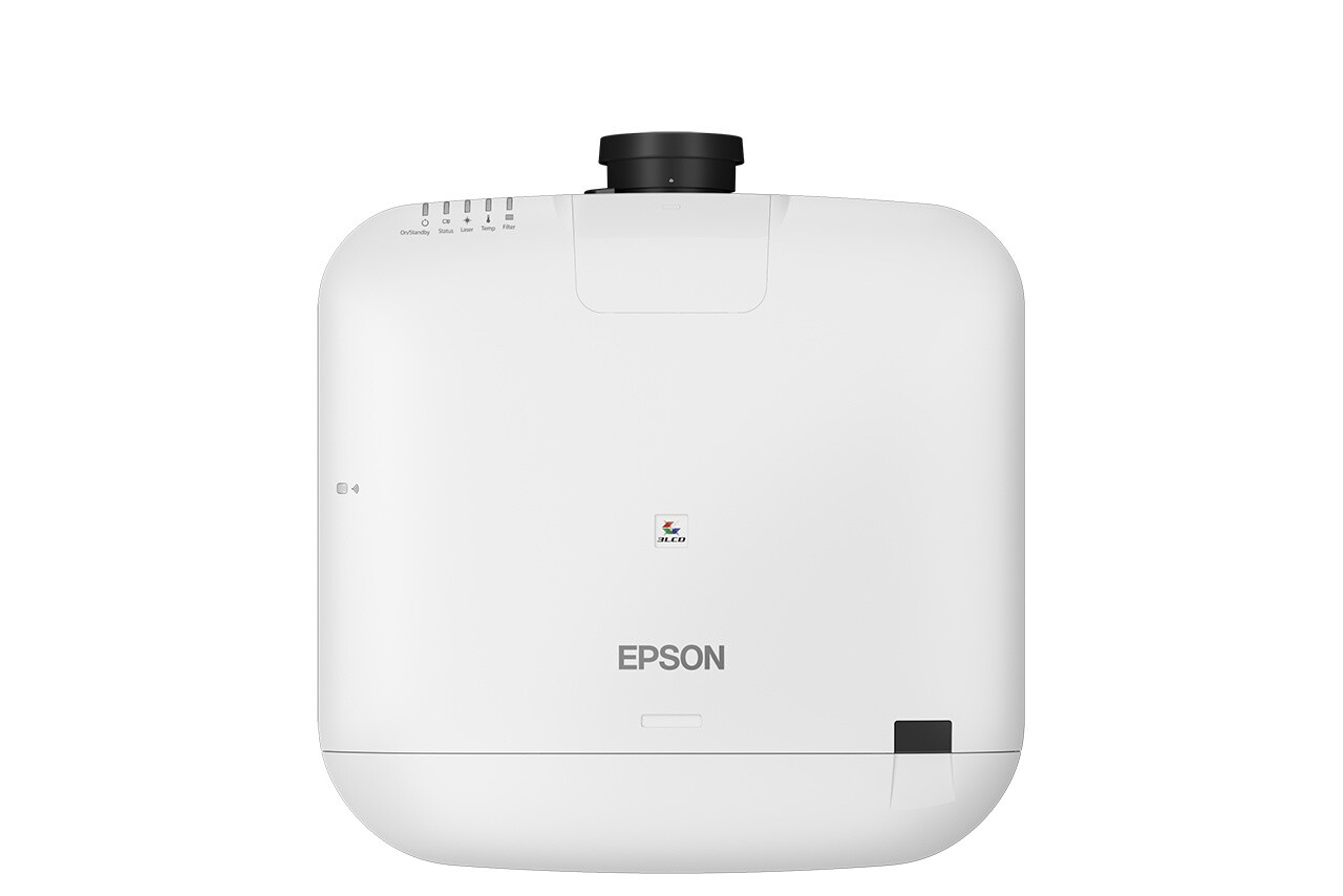 Epson Epson EB-PU1008W WUXGA laser beamer Epson Epson EB-PU1008W WUXGA laser beamer