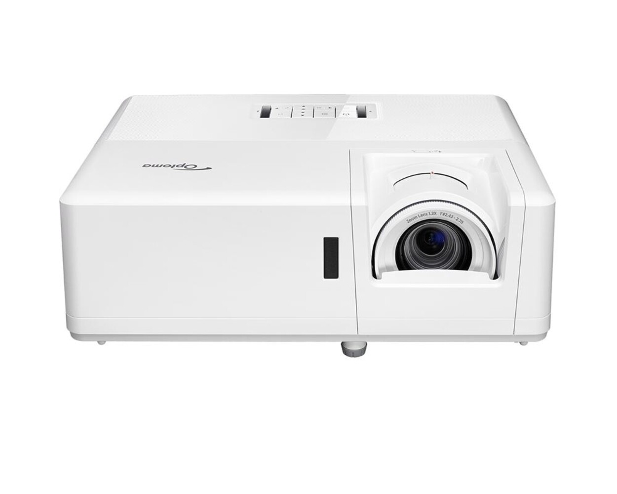 Optoma Optoma ZW350 laserprojector Optoma Optoma ZW350 laserprojector